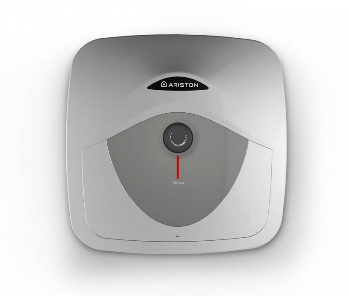 Boiler electric Ariston ANDRIS RS 15 EU, 15 l, montaj deasupra chiuvetei, control mecanic [2]
