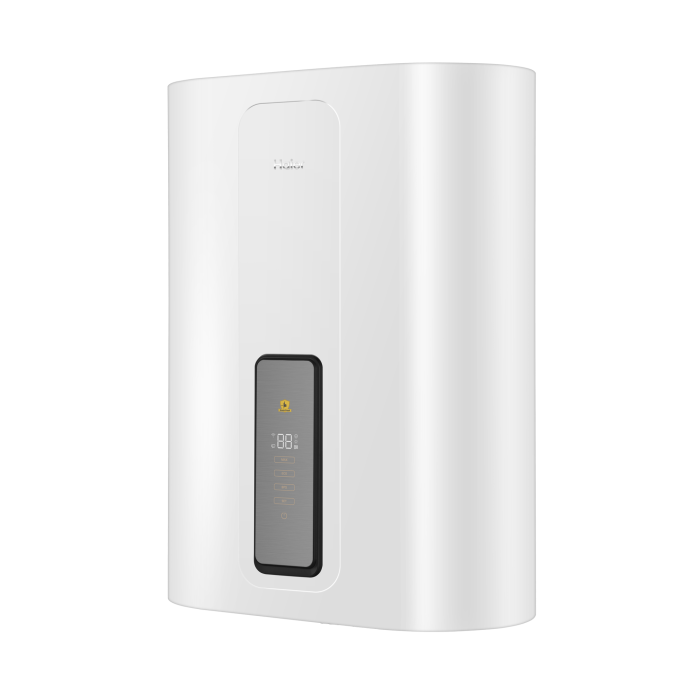 BOILER ELECTRIC FLAT HAIER ES100V-TF7W CONTROL WIFI 100L [1]