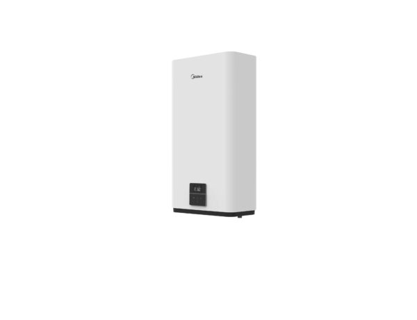BOILER ELECTRIC MIDEA FLAT D80-20ED6 CONTROL WIFI 73L [2]