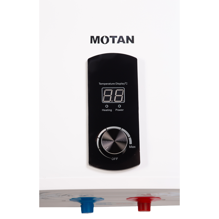 Boiler electric Motan 50 litri BE50L2KW-S AT50-W20VS(A), panou comanda LCD, ACM rapid [3]