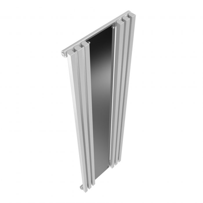 Calorifer decorativ colorat 420/1800 mm NOVA cu kit de instalare [1]