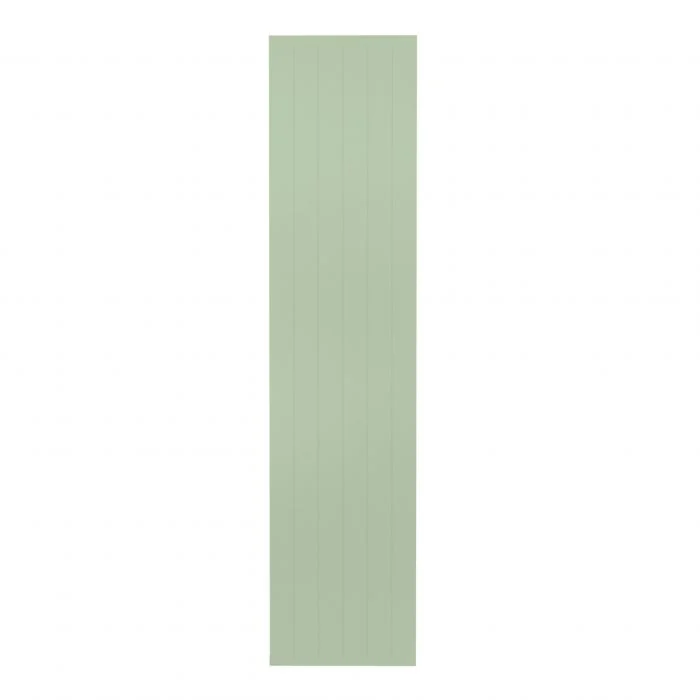 Calorifer decorativ colorat 420/1800 mm NOVA cu kit de instalare [28]