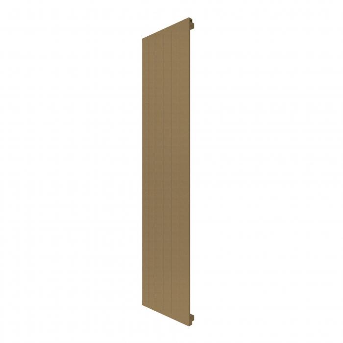 Calorifer decorativ colorat 420/1800 mm NOVA cu kit de instalare [44]