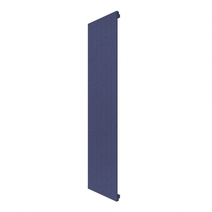 Calorifer decorativ colorat 420/1800 mm NOVA cu kit de instalare [18]