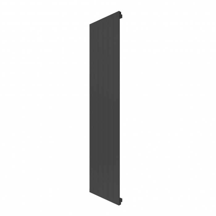 Calorifer decorativ colorat 420/1800 mm NOVA cu kit de instalare [30]