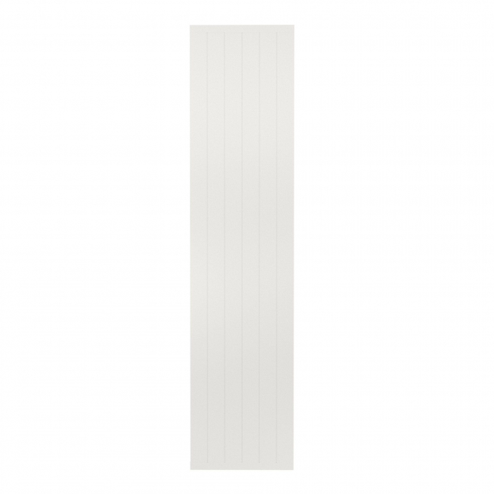 Calorifer decorativ colorat 420/1800 mm NOVA cu kit de instalare [2]