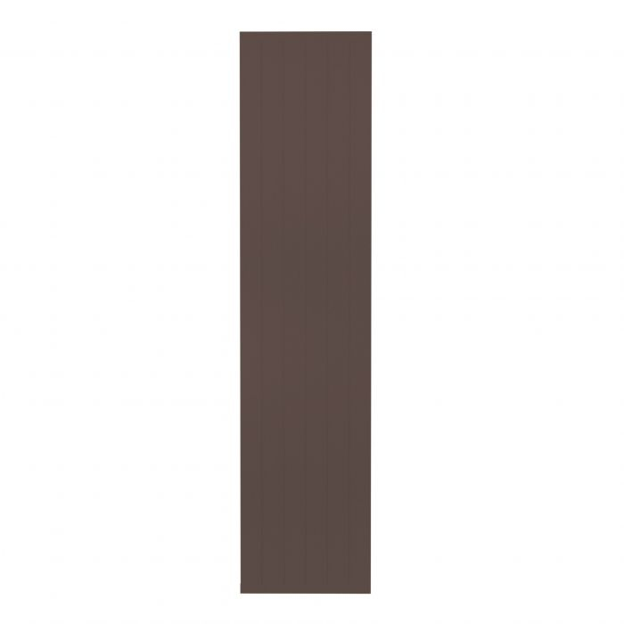 Calorifer decorativ colorat 420/1800 mm NOVA cu kit de instalare [12]