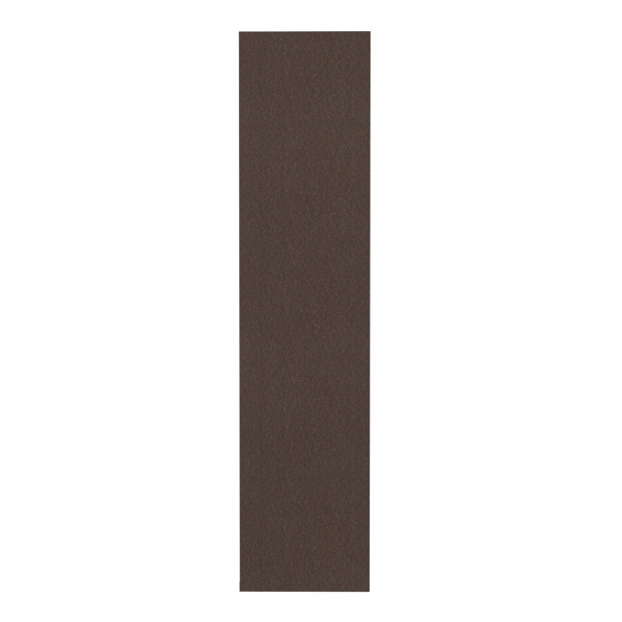 Calorifer decorativ colorat 420/1800 mm NOVA cu kit de instalare [42]