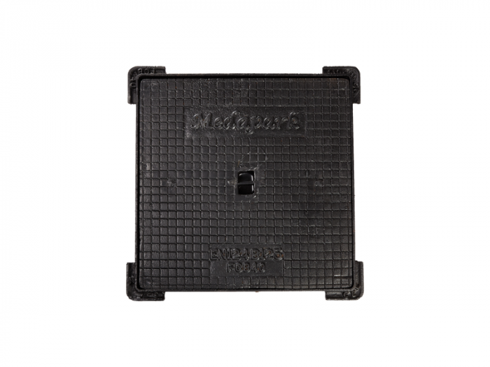 CAPAC DIN FONTA PATRAT 420x420 CLASA B, 12.5t [2]
