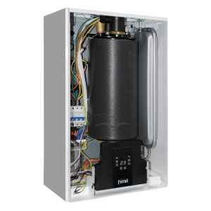 Centrala electrica Ferroli Tor 6kw [2]