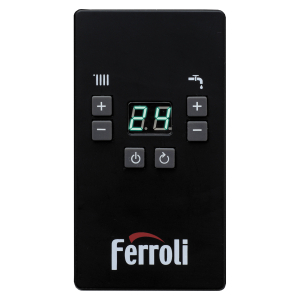 Centrala electrica Ferroli Tor 9kw [3]