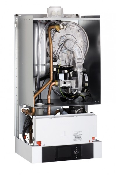 Centrala Termica pe gaz in condensare VIESSMANN VITODENS 200-W 60KW-doar incalzire [4]