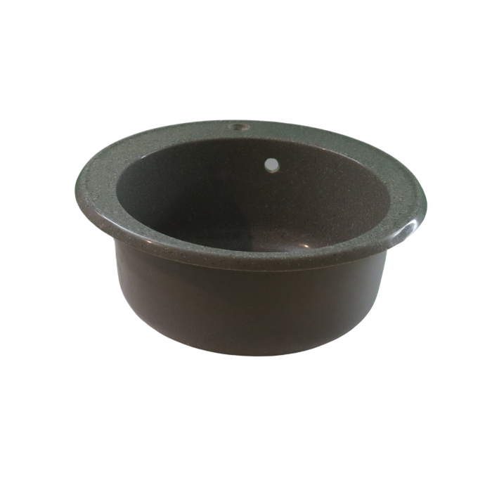 Chiuveta compozit ROTUNDA K51 [3]