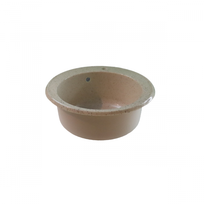 Chiuveta compozit ROTUNDA K51 [4]