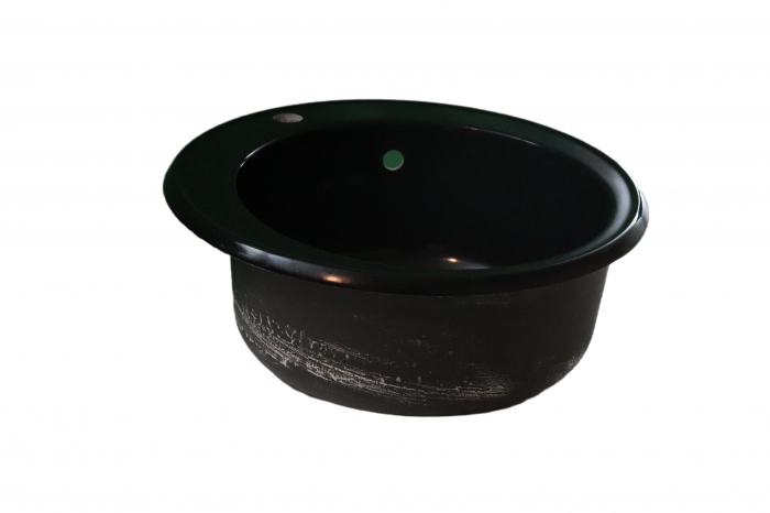 Chiuveta compozit ROTUNDA K51 [4]