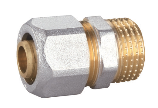 Conector cu filet exterior 16*3/4 [1]