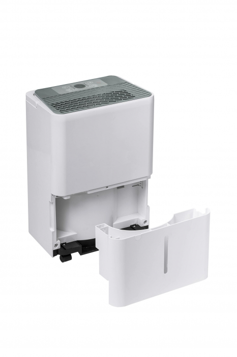 Dezumidificator TCL DeLonghi DEL10EB 10L/zi [4]