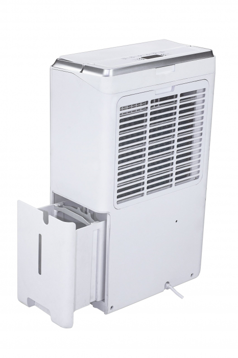 Dezumidificator TCL DeLonghi DEWA16EB 16L/zi [3]