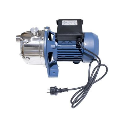 Electropompa de suprafata, inox 1 kw [2]