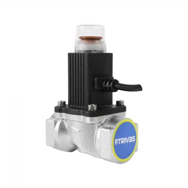 Electrovalva gaz 3/4″ [3]