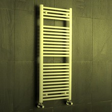 Pachet Centrala Termica pe gaz in condensare IMMERGAS VICTRIX TERA 24/28+Port prosop ELEGANT 500*1200 [2]