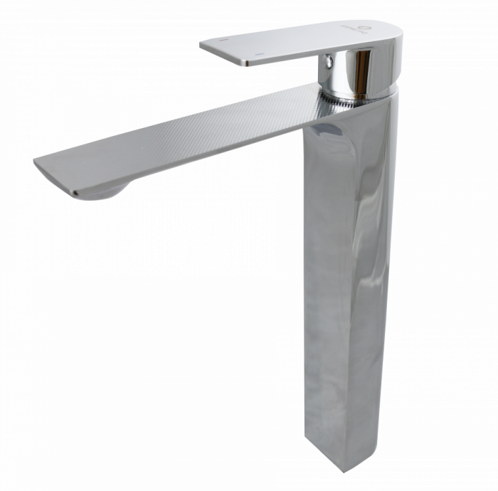 Baterie lavoar tip stalp Ermetiq, gama STYLISH [2]