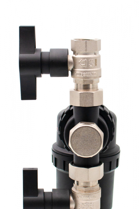 Filtru antimagnetita 3/4" ERMETIQ MA-FHA34 [2]