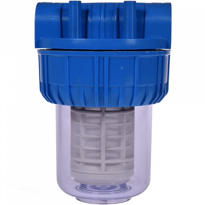 Filtru de apa 5”cu 1” cu cartus sita TITAN [1]