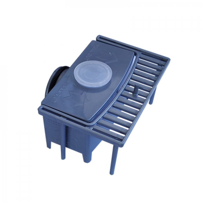 Rigola de dus Ermetiq cu izolatie model F 500x70mm VEN-S507F [3]