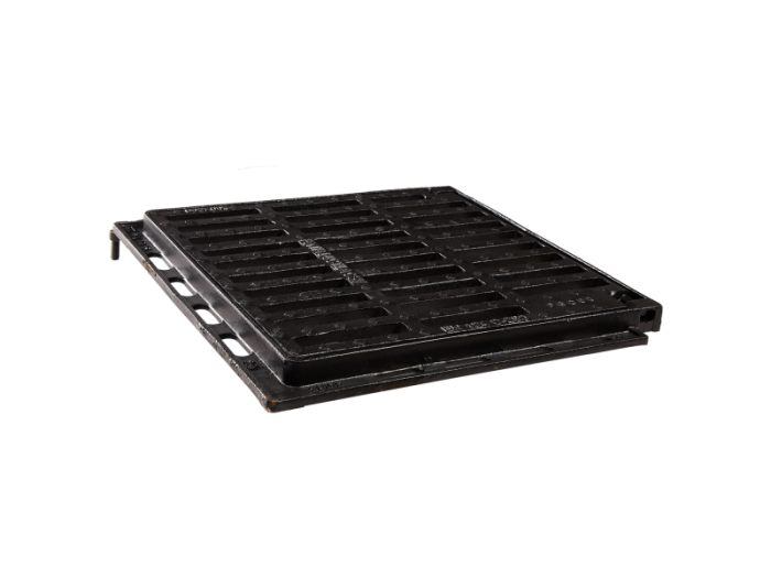 GRATAR DIN FONTA CLASA 25T. C.250 53*32*37 11,25KG [2]
