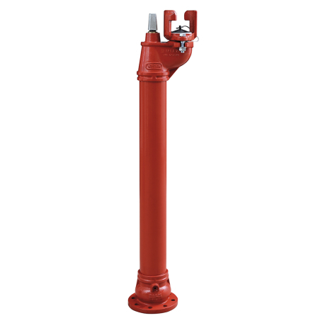HIDRANT SUBTERAN PN10/PN16 DN100 Hinghet=1000 [1]