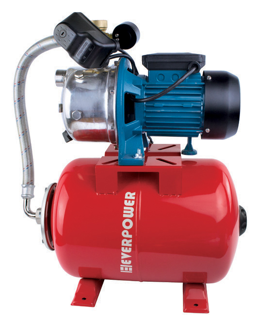 Hidrofor 0.65KW 50 L [2]