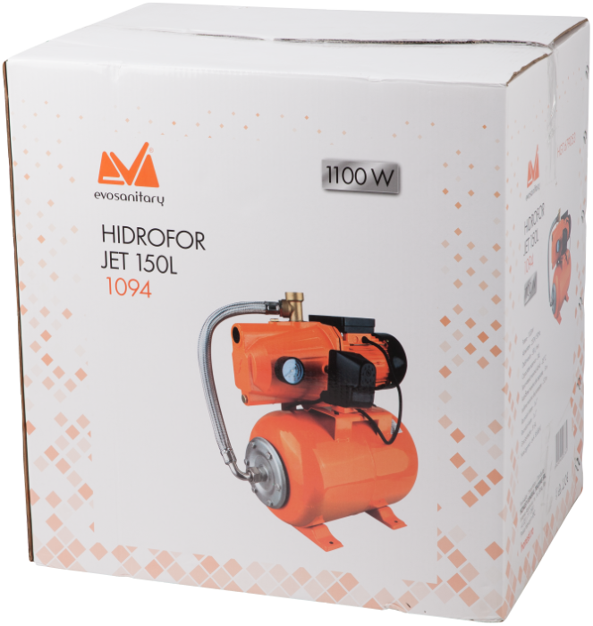 HIDROFOR JET 150L 1094 V[L]: 24 [2]