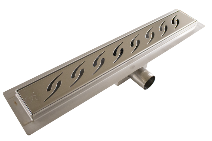 Rigola de dus Ermetiq cu izolatie model G 700x70mm VEN-S707G [2]