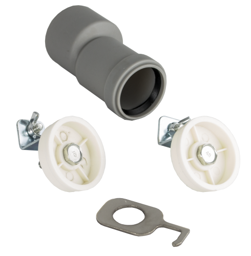 Rigola de dus Ermetiq cu izolatie model D 500x70mm VEN-S507D [5]