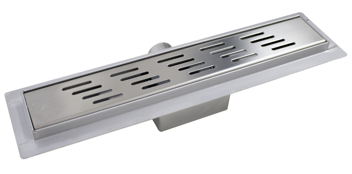 Rigola de dus Ermetiq cu izolatie model F 500x70mm VEN-S507F [2]