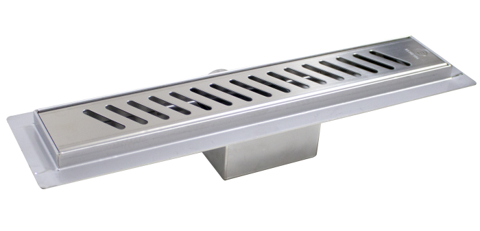 Rigola de dus Ermetiq cu izolatie model D 500x70mm VEN-S507D [2]