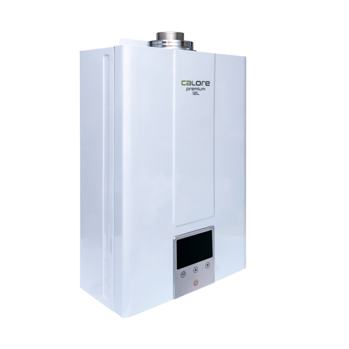 Instant preparare apa calda Calore TF PREMIUM 12L GPL [3]