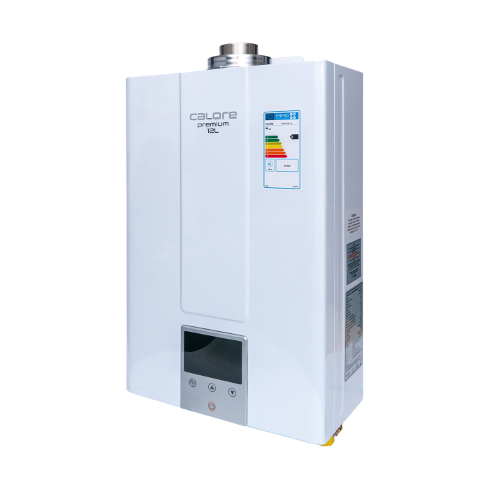Instant preparare apa calda Calore TF PREMIUM 12L GPL [2]