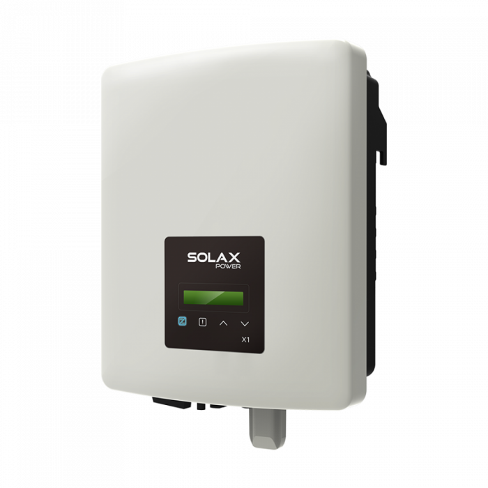 Invertor Solax ON GRID Monofazat 6kW X1-6.0-T-D, seria X1-BOOST [2]