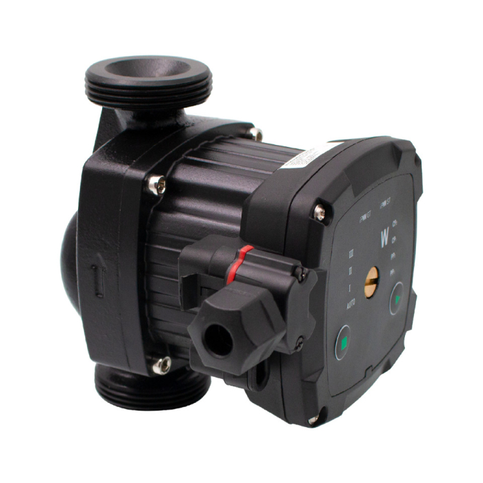 Pachet grup de amestec cu aerisitor automat ERMETIQ ER-MWS703+Pompa electronica 25/4/130 BAR-RS25/4EAY130 [3]