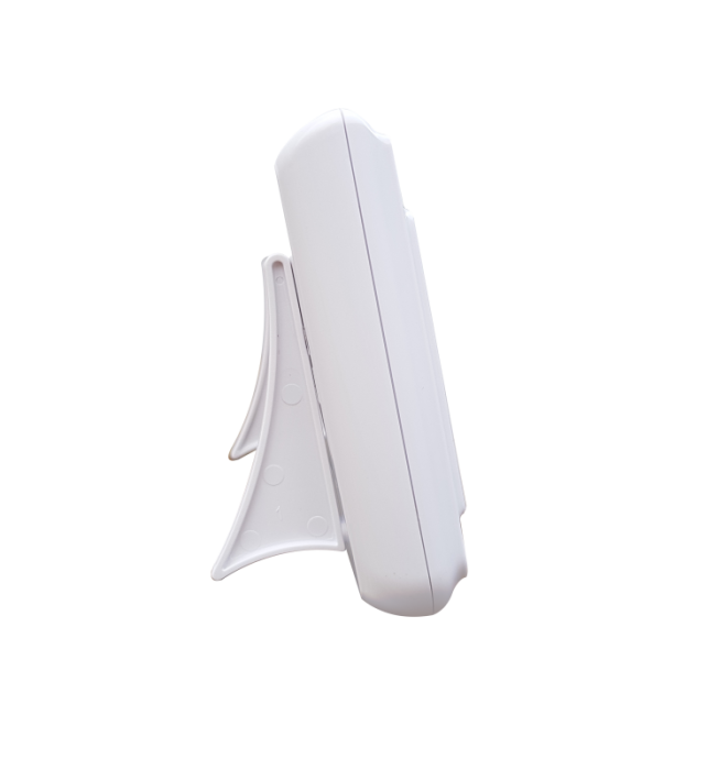 Pachet pentru instalare Termostat de ambient ERMETIQ TA-WT19N wireless, neprogramabil [4]