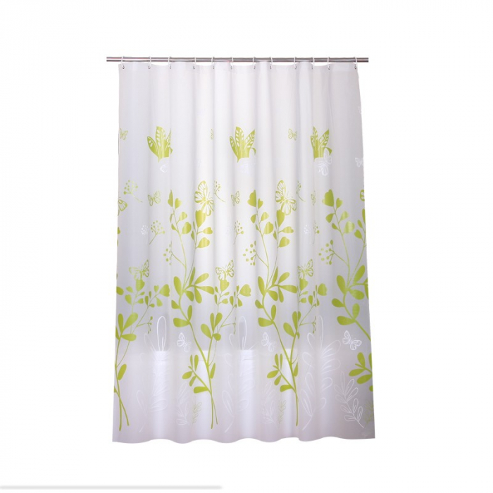 Perdea dus BUTTERFLIES 180X200 cm [3]