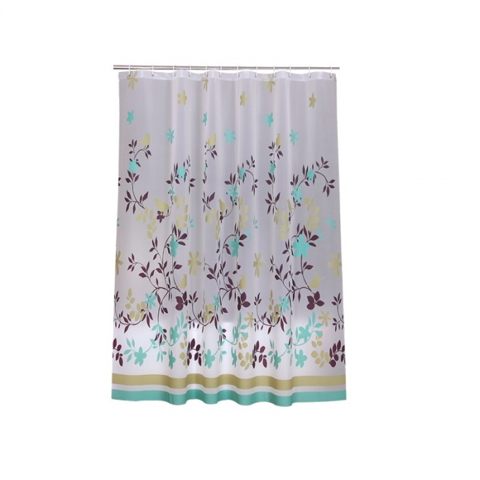Perdea dus COFFEE TREES 180X200 cm [3]