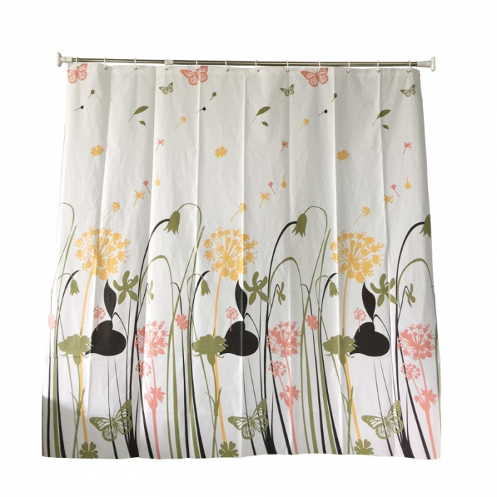 Perdea dus DANDELIONS 180X200 cm [3]