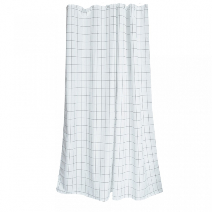Perdea dus SMALL GRID 180X200 cm [5]