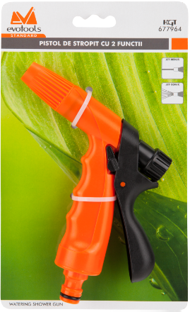 Pistol de Stropit 2 Functii ETS [2]