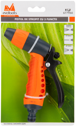 Pistol de Stropit 3 Functii ETS [2]