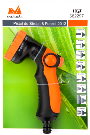 Pistol de Stropit 8 Functii 2012 [2]