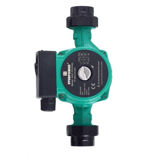 Pompa circulatie BAR-RS25/4G, ax 180 mm  Everpro [2]